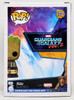 Funko POP Marvel Guardians of the Galaxy Vol. 2 Groot 1222 Bobble Head Figure