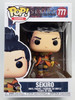 Funko POP Games Sekiro Shadow Die Twice Sekiro 777 Vinyl Figure