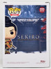 Funko POP Games Sekiro Shadow Die Twice Sekiro 777 Vinyl Figure