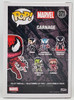 Funko POP Marvel Venom Carnage 371 Vinyl Bobble Head Figure