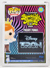 Funko POP Freddy Funko as Tron Vinyl Figure Blacklight Battle