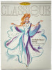 Starlight Dance Barbie Doll Classique Collection 1995 Mattel #15461