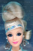 Starlight Dance Barbie Doll Classique Collection 1995 Mattel #15461