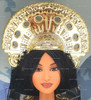 Barbie Princess of The Incas Doll Dolls of The World 2000 Mattel #28373