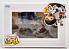 Funko POP Rides Animation One Piece Luffy with Thousand Sunny 144 Vinyl Figure