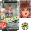 I Love Lucy Job Switching Episode 39 Doll 1998 Mattel #21268