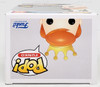 Funko POP Freddy Funko as Spider-Man Vinyl Bobble Head Figure