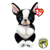 Ty Beanie Baby Bellies Tink the Bulldog Plush