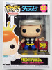 Funko POP Freddy Funko as Thor Bobble Head Figure 66162