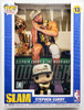Funko POP Magazine Covers SLAM Stephen Curry 13 Vinyl Figure