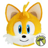 Ty Beanie Bouncer Tails from Sonic the Hedgehog Bouncy Plush