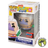 Funko POP Animation Spongebob Squarepants MermaidMan 834 Vinyl Figure