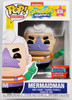 Funko POP Animation Spongebob Squarepants MermaidMan 834 Vinyl Figure