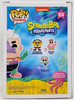 Funko POP Animation Spongebob Squarepants MermaidMan 834 Vinyl Figure