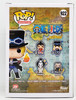 Funko Pop Animation One Piece Sabo 922 Vinyl Figure