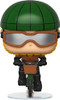 Funko Pop Animation One Punch Man Mumen Rider on Bike 748 Vinyl Figure