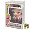 Funko Pop Animation One Piece Donquixote Doflamingo 400 Vinyl Figure