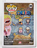 Funko Pop Animation One Piece Donquixote Doflamingo 400 Vinyl Figure