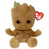 Ty Beanie Babies Groot Plush Small