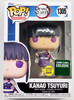 Funko POP Animation Demon Slayer Kanao Tsuyuri 1305 Glow Vinyl Figure