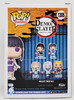 Funko POP Animation Demon Slayer Kanao Tsuyuri 1305 Glow Vinyl Figure