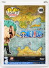 Funko POP Animation One Piece Roronoa Zoro 1496 Zoro Vinyl Figure