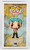 Funko POP Animation One Piece Roronoa Zoro 1496 Zoro Vinyl Figure