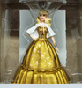 Hallmark Ornaments 2023 Holiday Barbie Christmas Ornament 3HCM2200