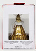 Hallmark Ornaments 2023 Holiday Barbie Christmas Ornament 3HCM2200