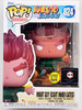 Funko Pop! Naruto Shippuden Might Guy Eight Inner Gates 824 GITD Vinyl Figure
