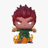 Funko Pop! Naruto Shippuden Might Guy Eight Inner Gates 824 GITD Vinyl Figure