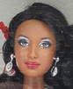 Holiday Barbie 2012 Doll African American Barbie Collector 2011 Mattel #W3466