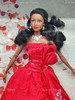 Holiday Barbie 2012 Doll African American Barbie Collector 2011 Mattel W3466