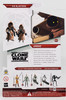 Star Wars The Clone Wars Jawa Action Figure 2 Pack 2009 Hasbro 87966