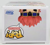 Funko POP Animation One Piece Eustass Kid 1287 Exclusive Vinyl Figure