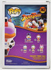 Funko POP Disney Darkwing Duck Gizmoduck 362 Vinyl Figure