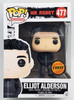 Funko POP Television Mr. Robot Elliot Alderson 477 Vinyl Figure