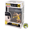 Funko POP Movies Bruce Lee 592 Vinyl Figure