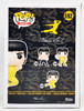 Funko POP Movies Bruce Lee 592 Vinyl Figure