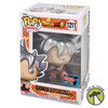 Funko POP Animation Dragon Ball Super Goku Ultra Instinct with Kamahameha 1211
