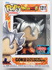 Funko POP Animation Dragon Ball Super Goku Ultra Instinct with Kamahameha 1211