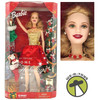 Barbie Home For The Holidays Doll Target Special Edition 2001 Mattel #52834