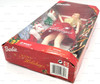 Barbie Home For The Holidays Doll Target Special Edition 2001 Mattel #52834