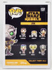 Funko POP Star Wars Rebels Zeb 137 Vinyl Bobble Head Figure