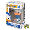 Funko POP Disney Donald Duck 769 Vinyl Figure
