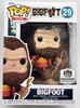 Funko POP Myths Bigfoot 29 Vinyl Figure