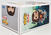Funko POP Myths Bigfoot 29 Vinyl Figure
