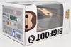 Funko POP Myths Bigfoot 29 Vinyl Figure