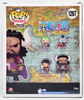 Funko POP Animation One Piece Kaido 1367 Vinyl Figure