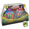 Masters of the Universe Rotar and Twistoid Action Figure Set 2014 Mattel CGP27